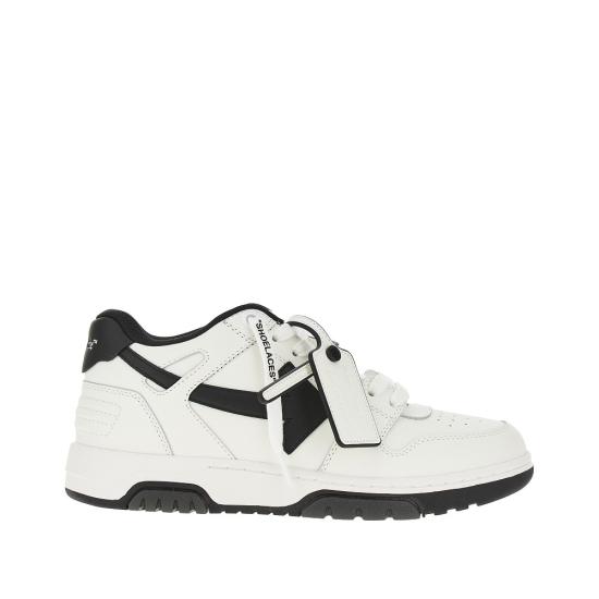26FW 오프화이트 슈즈 M189C9L019 White