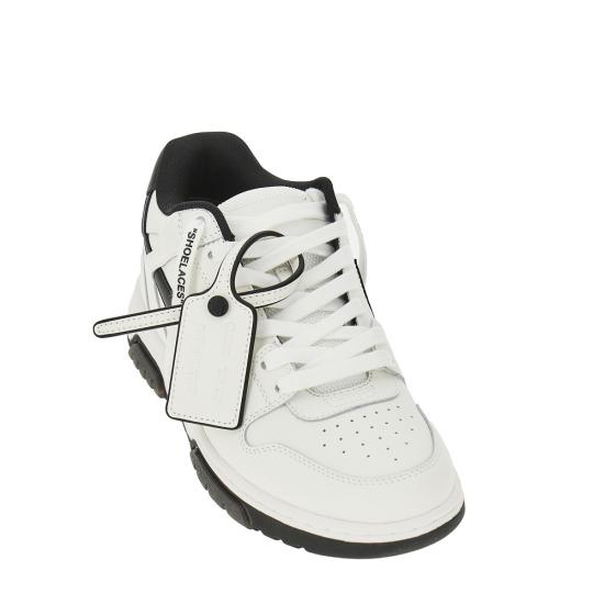 26FW 오프화이트 슈즈 M189C9L019 White - OFF WHITE