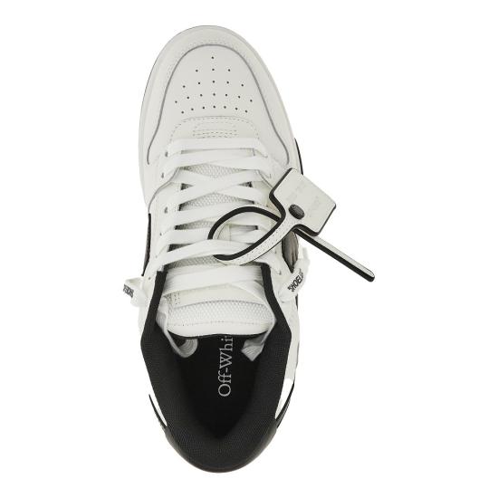 26FW 오프화이트 슈즈 M189C9L019 White - OFF WHITE