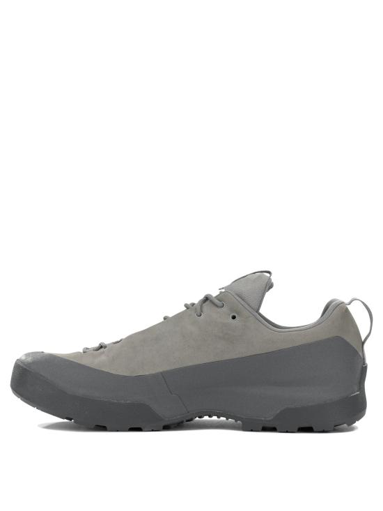 26FW 아크테릭스 컨실 GTX 스니커즈 X000009833KONSEAL GTXVOID CLOUD Grey - ARC`TERYX