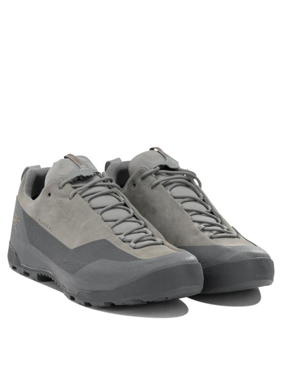 26FW 아크테릭스 컨실 GTX 스니커즈 X000009833KONSEAL GTXVOID CLOUD Grey - ARC`TERYX