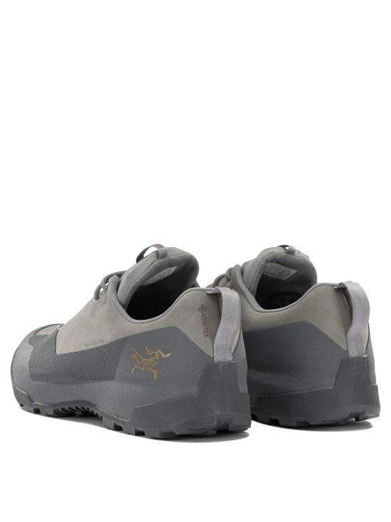 26FW 아크테릭스 컨실 GTX 스니커즈 X000009833KONSEAL GTXVOID CLOUD Grey - ARC`TERYX