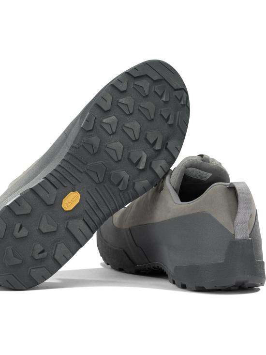 26FW 아크테릭스 컨실 GTX 스니커즈 X000009833KONSEAL GTXVOID CLOUD Grey - ARC`TERYX