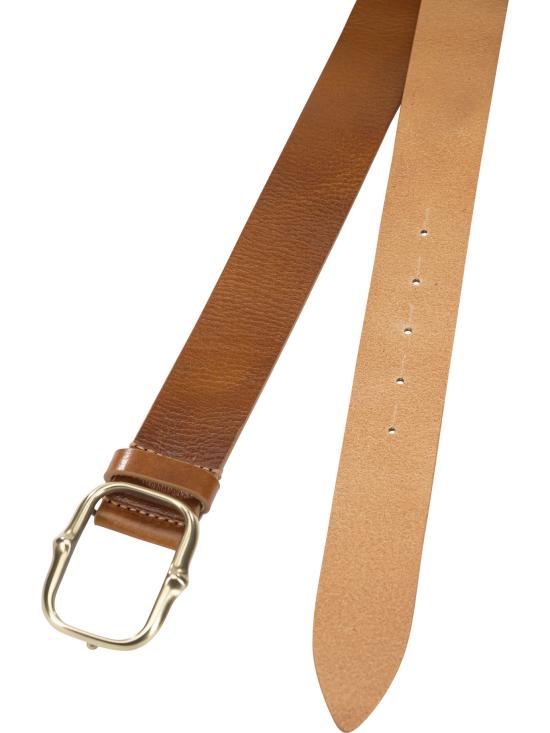 26FW 이자벨마랑 벨트 26ACE454BFAD3A03A10AM Brown - ISABEL MARANT