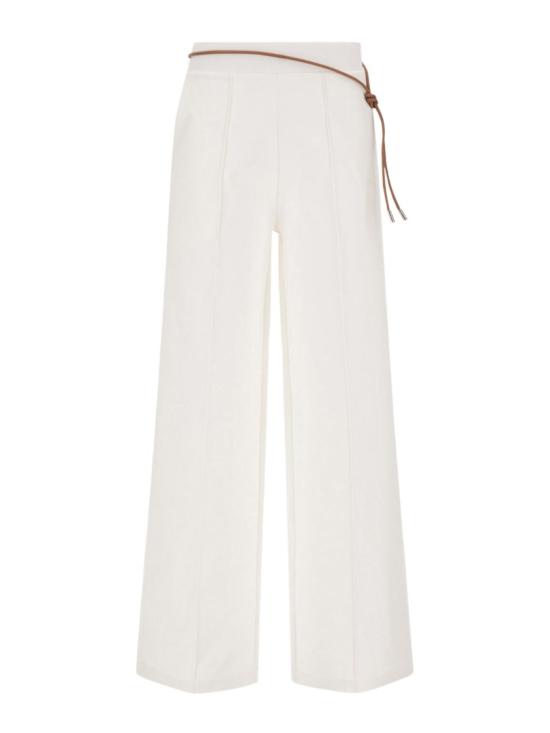 26SS 에르노 팬츠 PT000197D560351100 White