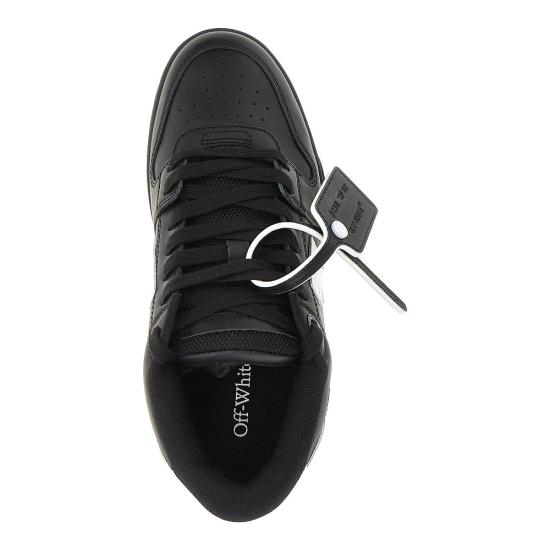 26FW 오프화이트 슈즈 M189C9L019 Black - OFF WHITE