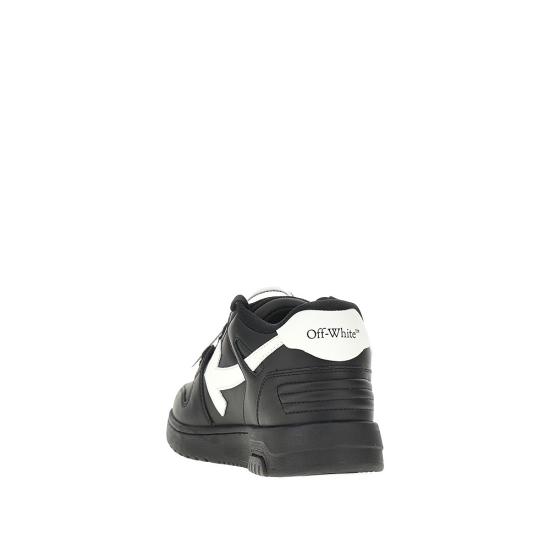 26FW 오프화이트 슈즈 M189C9L019 Black - OFF WHITE