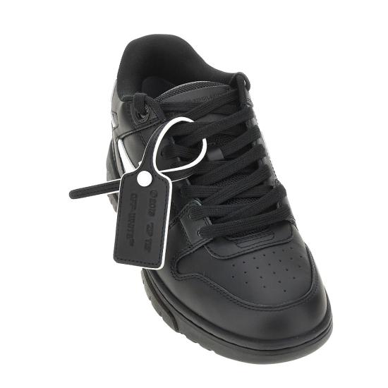 26FW 오프화이트 슈즈 M189C9L019 Black - OFF WHITE