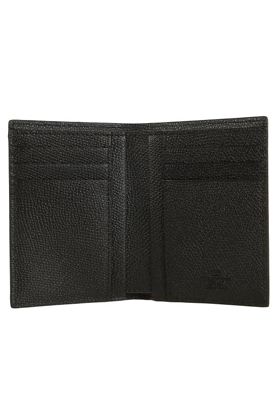 26SS 발렌티노 가라바니 명함지갑 YP0AP1 UAG 0NO NERO - VALENTINO GARAVANI
