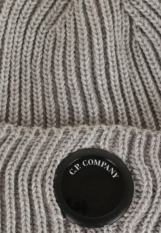 26FW 씨피 컴퍼니 비니 RFCMAC739A 005509A M92 MOON MELANGE - C.P. COMPANY