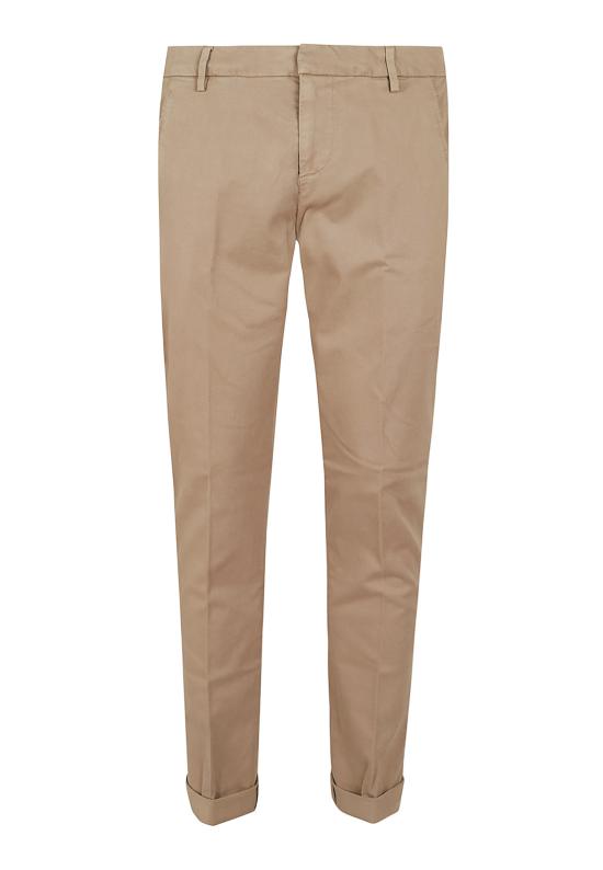 26FW 돈답 수트 팬츠 UP235 GSE043UPTD 026 SABBIA