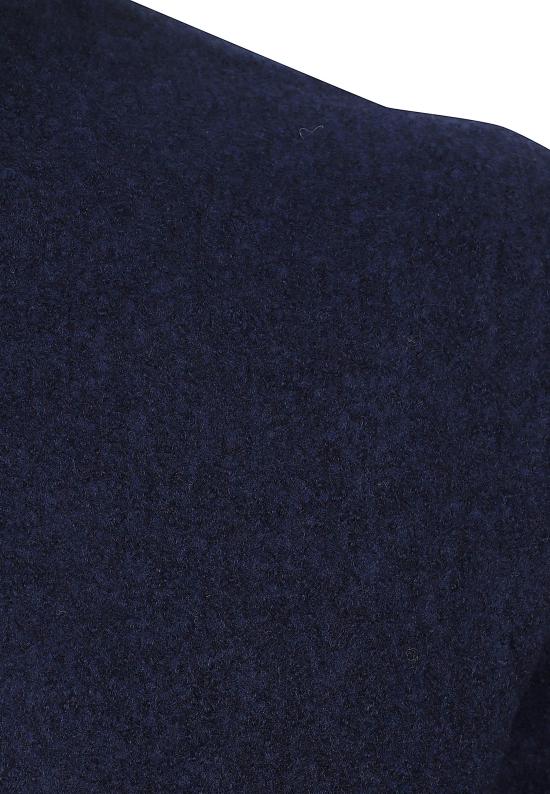 26FW 발렌타인 터틀넥 B2P002 7W020 13777 NAVY - BALLANTYNE