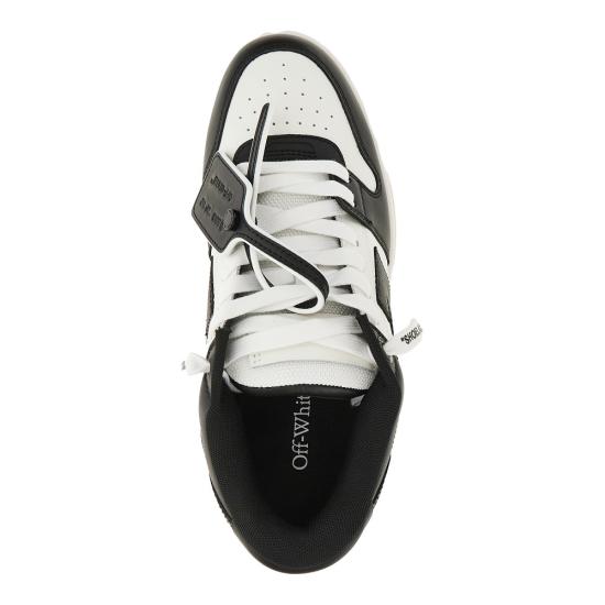 26FW 오프화이트 슈즈 M189C9L007 Black - OFF WHITE