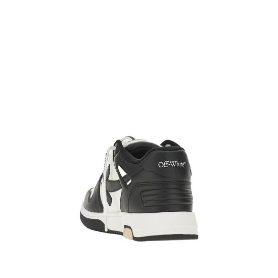 26FW 오프화이트 슈즈 M189C9L007 Black - OFF WHITE