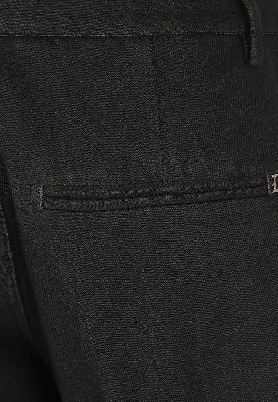 26FW 돈답 수트 팬츠 UP688 DFK348UNB4 800 BLU - DONDUP