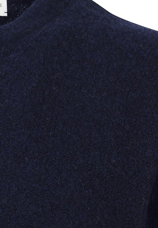 26FW 발렌타인 스웨터 B2P000 7W020 13777 NAVY - BALLANTYNE