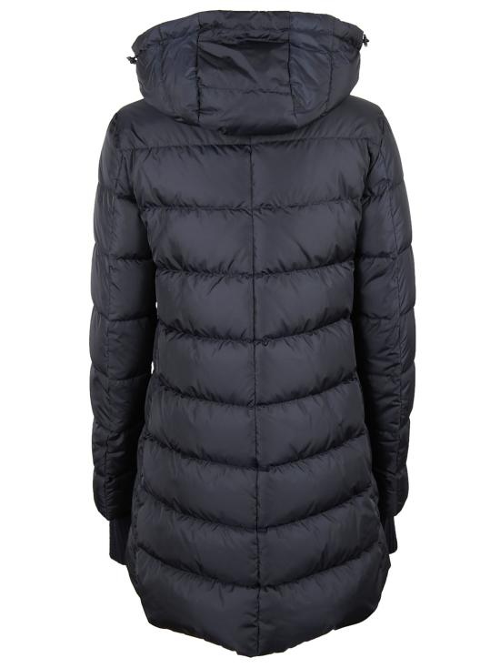 26FW 에르노 나일론 샤모니 A-셰이프 PI0660D 12004Z 9200 BLU NAVY - HERNO