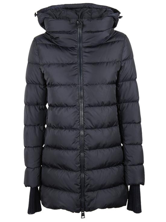 26FW 에르노 나일론 샤모니 A-셰이프 PI0660D 12004Z 9200 BLU NAVY