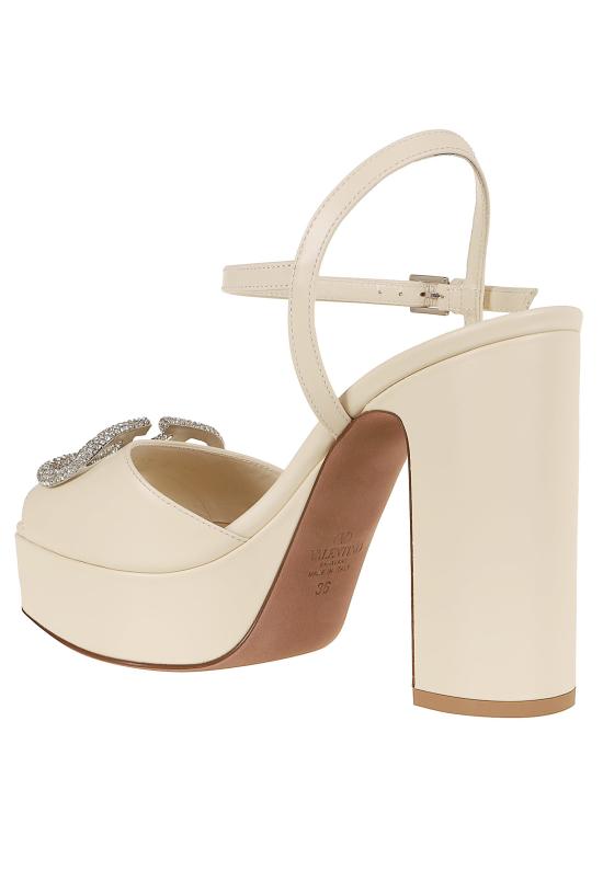 26SS 발렌티노 가라바니 샌들 WS0FG2 EST IA5 - VALENTINO GARAVANI