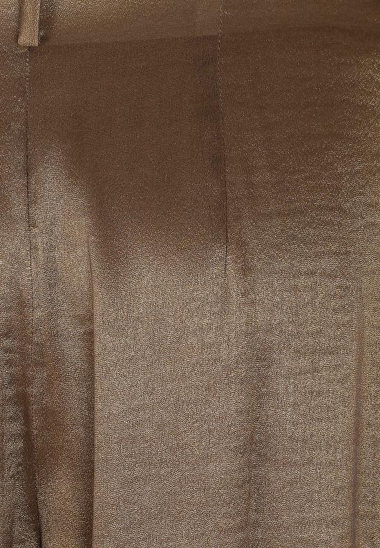 26FW 랄프 로렌 크롭 팬츠 290P20810 001 ANTIQUE BRASS - RALPH LAUREN