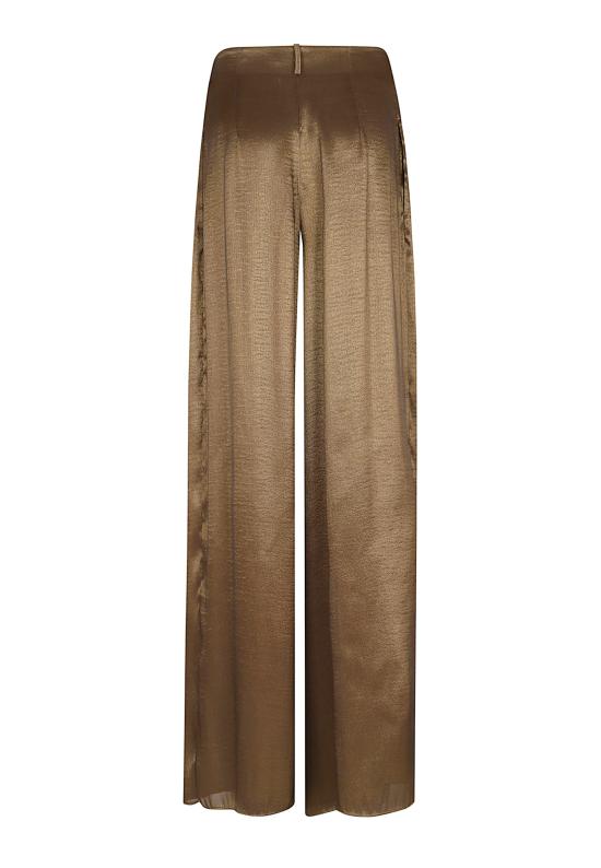 26FW 랄프 로렌 크롭 팬츠 290P20810 001 ANTIQUE BRASS - RALPH LAUREN