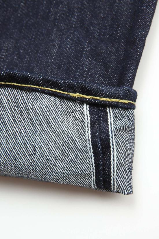  사무라이 진스 데님 팬츠 사무라이 진 310 와시 데님 슈퍼 와이드 S310 XX 와시 원워시 진 - SAMURAI JEANS
