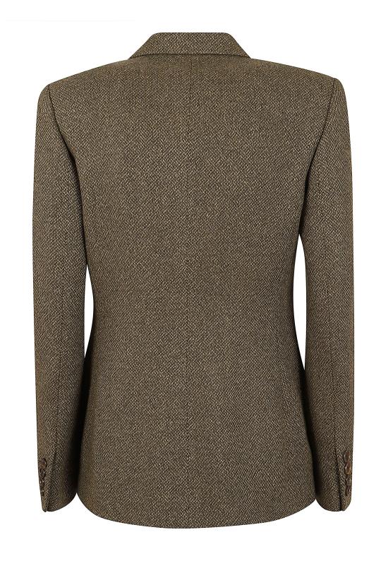 26FW 랄프 로렌 수트 자켓 290P21043 001 CYPRESS MULTI - RALPH LAUREN