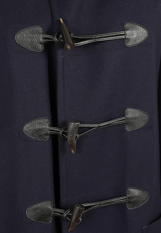26FW 폴로 랄프로렌 코트 211B17290 001 INK - POLO RALPH LAUREN