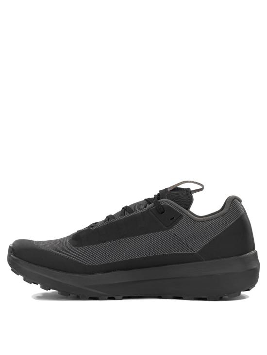 26FW 아크테릭스 노반 LD 4 GTX 스니커즈 X000010397NORVAN LD 4BLACK BLACK - ARC`TERYX
