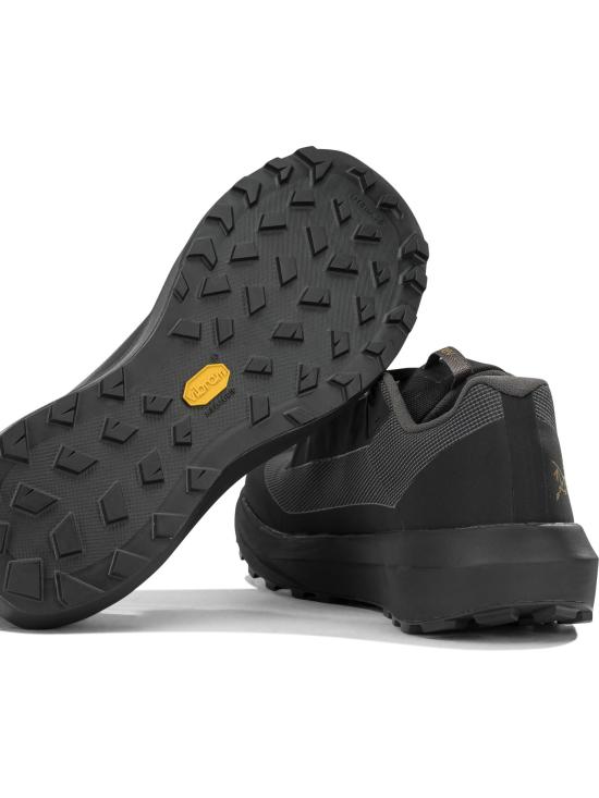 26FW 아크테릭스 노반 LD 4 GTX 스니커즈 X000010397NORVAN LD 4BLACK BLACK - ARC`TERYX
