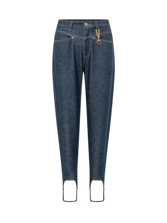 26FW 스텔라 맥카트니 데님 팬츠 6D05093SQH81 4116 DENIM