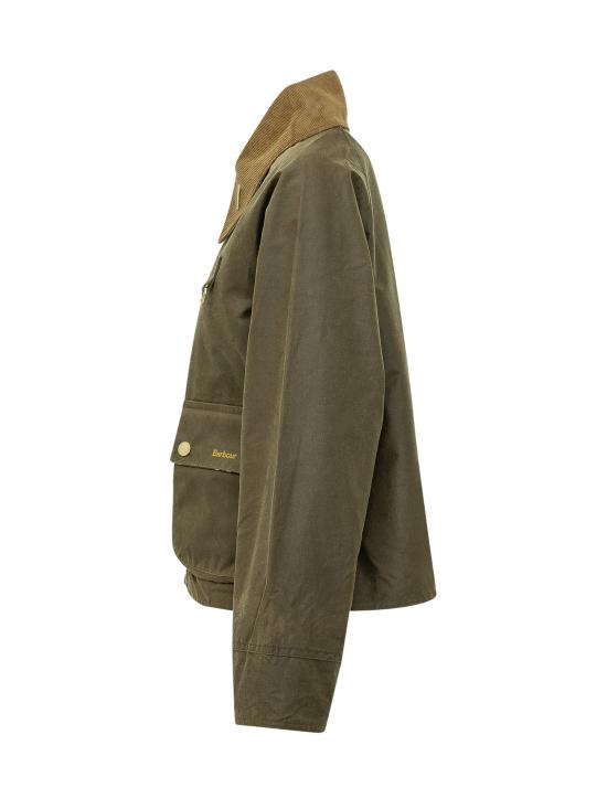 26FW 바버 자켓 LWX1595LWX SN91 BEECH - BARBOUR