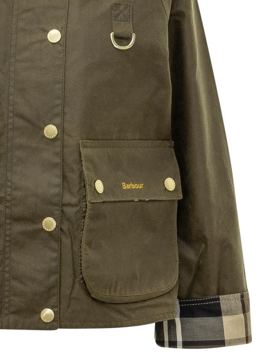 26FW 바버 자켓 LWX1595LWX SN91 BEECH - BARBOUR