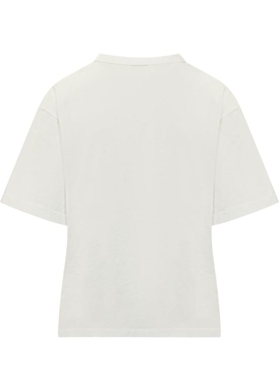 26FW 겐조 반팔 티셔츠 FG62TS3624SG 02 OFF WHITE - KENZO