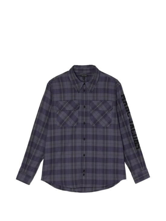 26FW 마크제이콥스 셔츠 2F6RTP098W08501 Purple