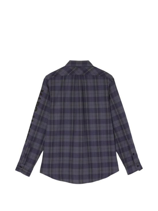 26FW 마크제이콥스 셔츠 2F6RTP098W08501 Purple - MARC JACOBS