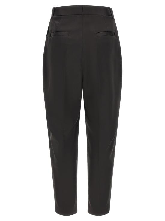 26FW 엘리자베타프랜치 스트레이트 팬츠 - ELISABETTA FRANCHI