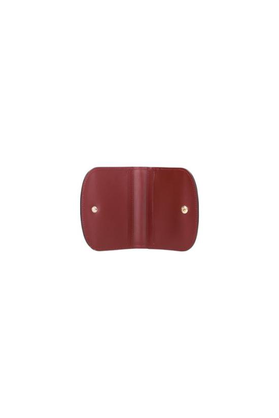 26FW 롱샴 명함지갑 30047HFY - LONGCHAMP