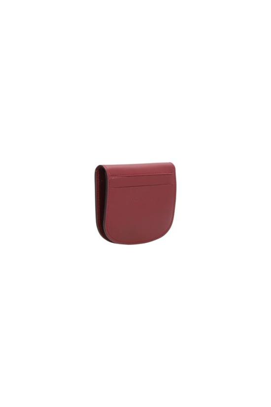 26FW 롱샴 명함지갑 30047HFY - LONGCHAMP