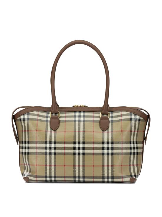26FW 버버리 숄더백 8129048 Beige - BURBERRY