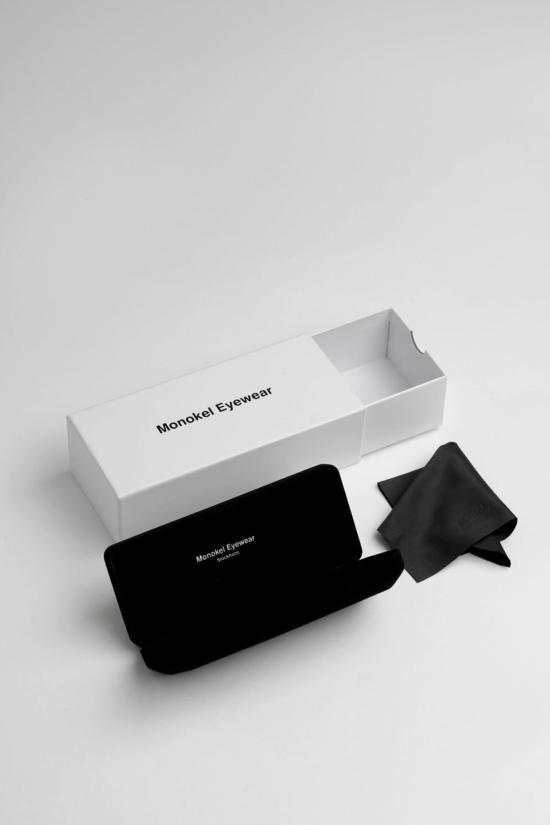  Monokel 안경 모노켈 제트 선글라스 - OTHER BRANDS