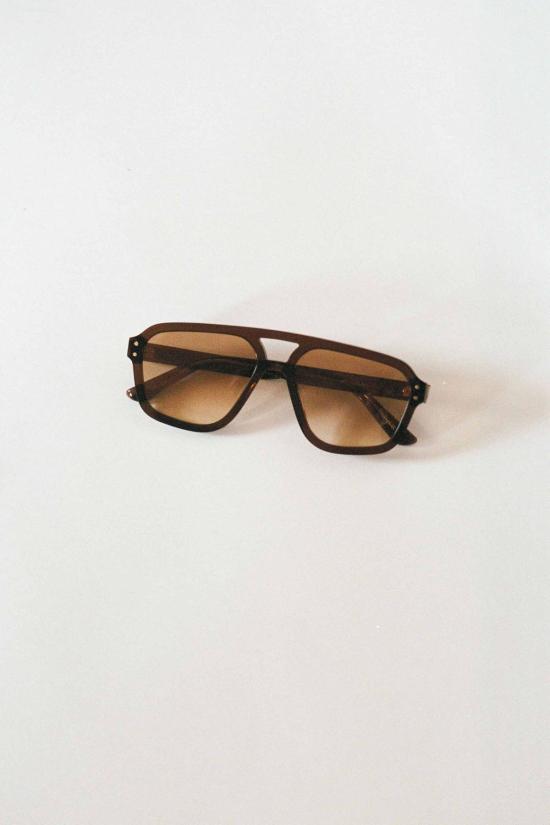  Monokel 안경 모노켈 제트 선글라스 - OTHER BRANDS
