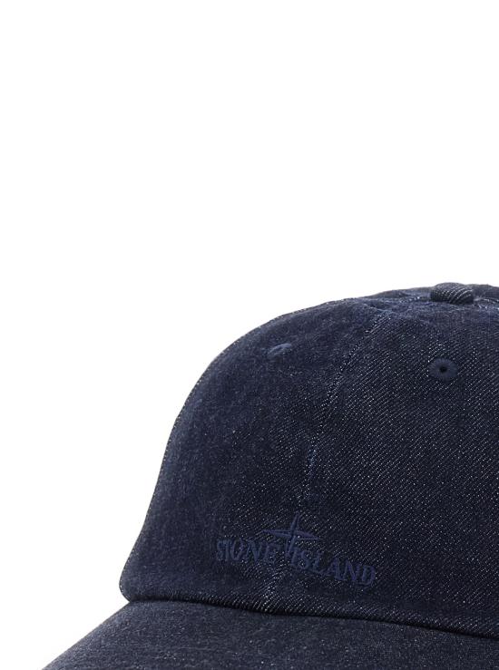 26FW 스톤 아일랜드 액세서리 L2S149100001S00J7VJ201 Blu - STONE ISLAND