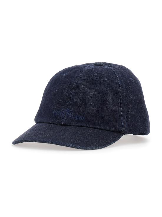 26FW 스톤 아일랜드 액세서리 L2S149100001S00J7VJ201 Blu