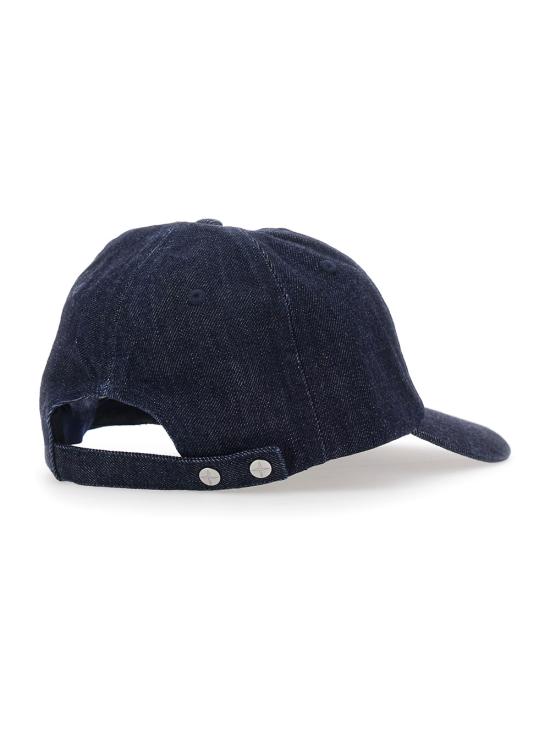 26FW 스톤 아일랜드 액세서리 L2S149100001S00J7VJ201 Blu - STONE ISLAND