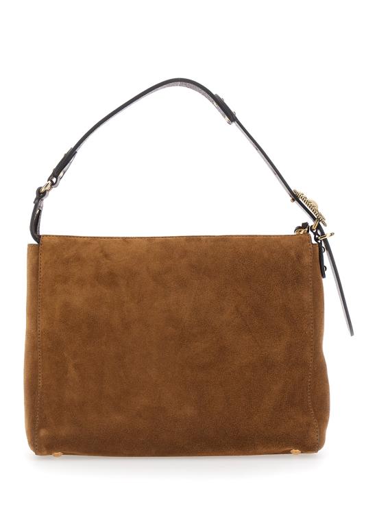 26FW 에트로 숄더백 WP1B0047AP12UM0448 Brown - ETRO