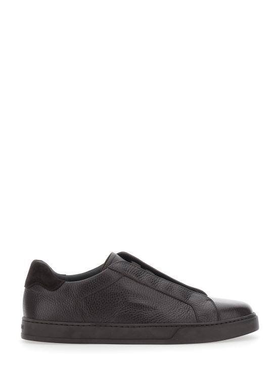 26FW 듀칼 스니커즈 DU3542SPENPF660TM02 Brown