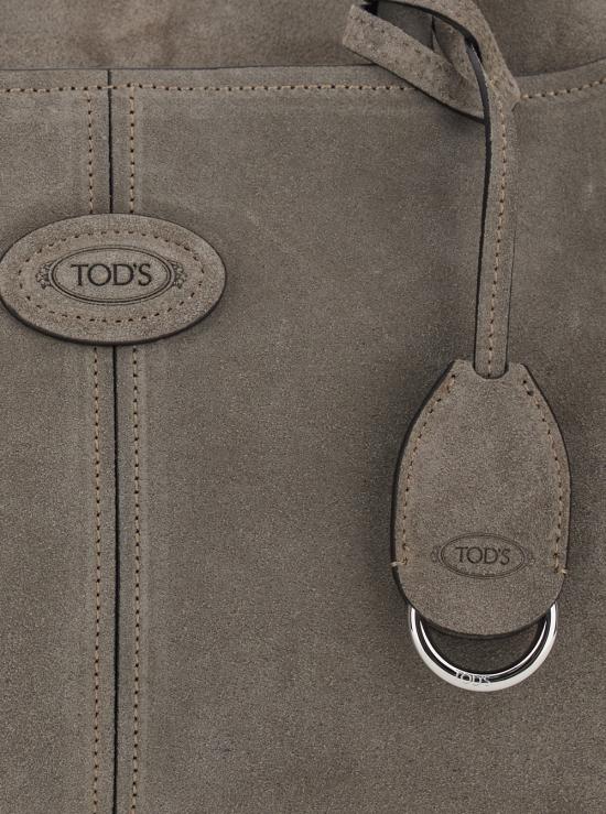 26FW 토즈 토트백 XBWDBKA0200P3AB208 Grey - TODS