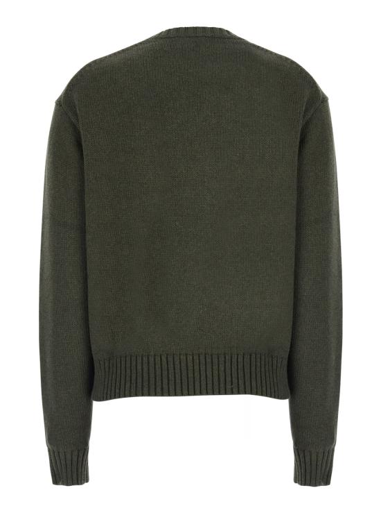 26FW 폴로 랄프로렌 스웨터 211B17762001 Green - POLO RALPH LAUREN