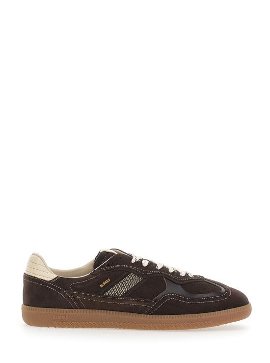 26FW 알로하스 스니커즈 S10047152 Brown